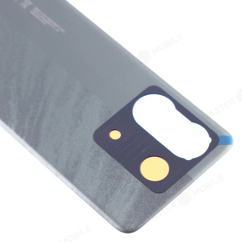 Задняя крышка для Xiaomi Poco M7 Pro 5G (2409FPCC4G) (зеленый) фото №3