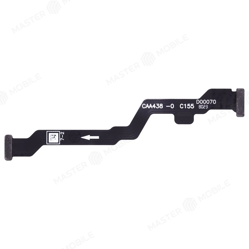 Шлейф для OnePlus 10 Pro с комп. (межплатный)  фото №1