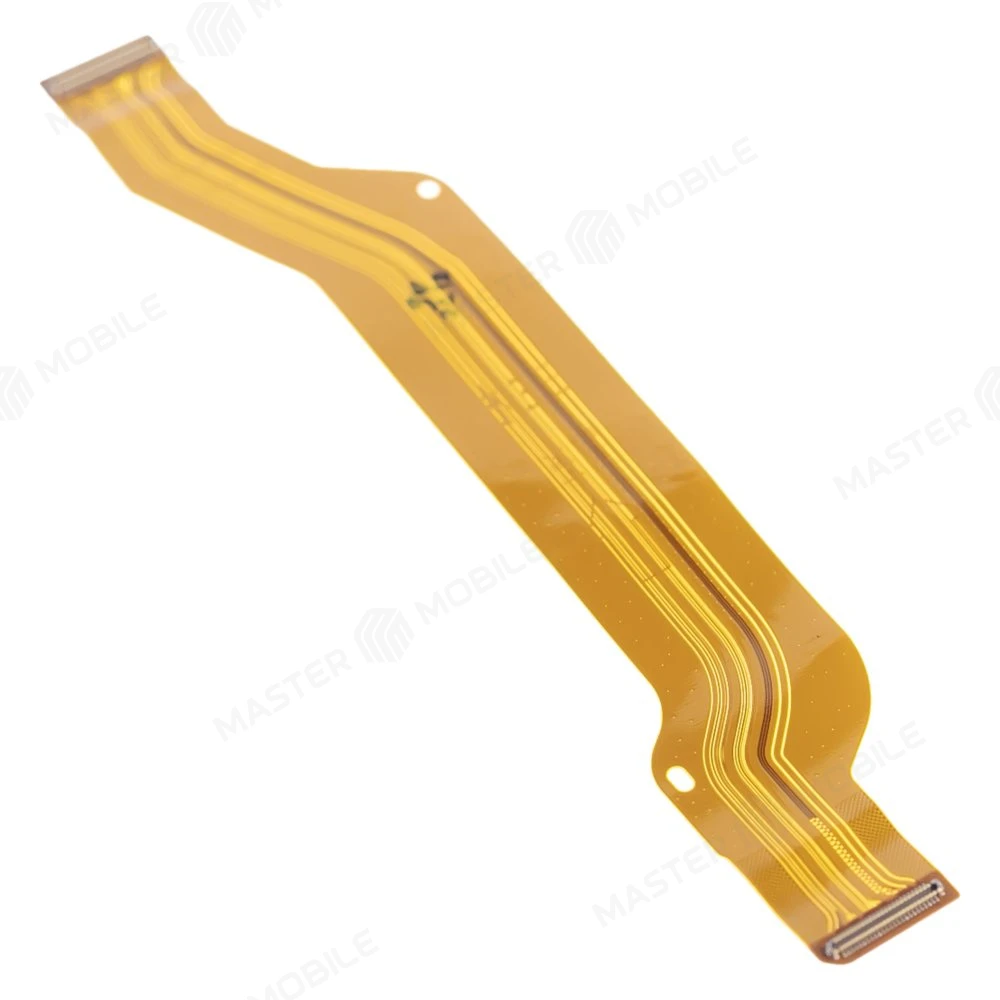 Шлейф для Huawei Honor 200 Pro (ELP-NX9) с комп. (межплатный) фото №3