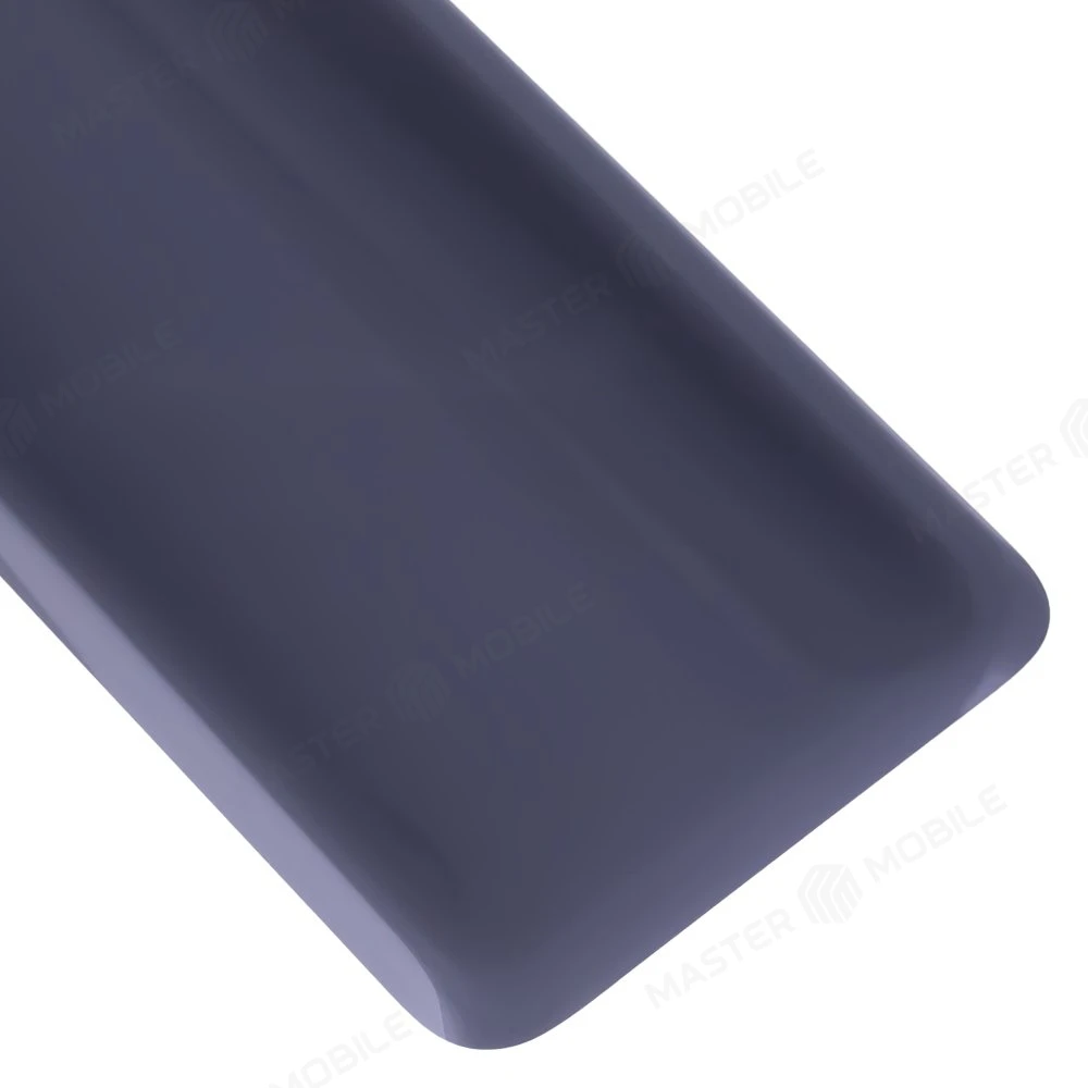 Задняя крышка для Xiaomi Mi A3 (M1906F9SH) / Mi CC9e (серый) фото №4