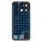 Задняя крышка для Realme 16 Pro (RMX5120) (фиолетовый) (в сборе со стеклом камеры) (ORIG100) фото №2