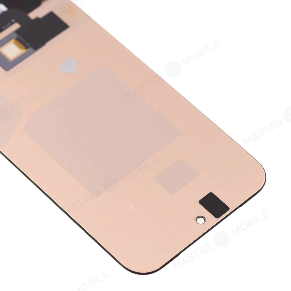 Дисплей для OnePlus 15 (CPH2747) + тачскрин (черный) (ORIG100) фото №3