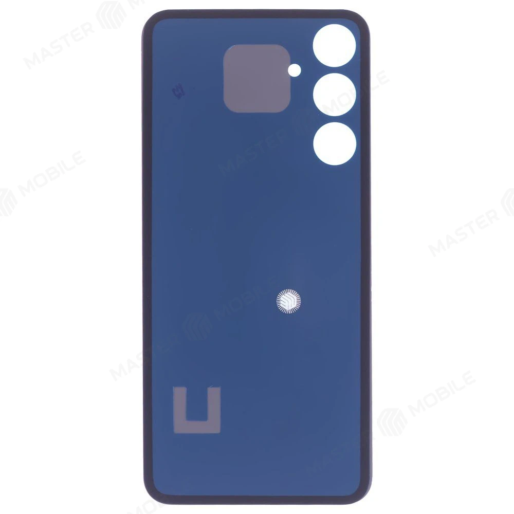 Задняя крышка для Samsung A166 Galaxy A16 5G (зеленый) фото №2