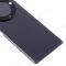 Задняя крышка для Huawei Honor X9a 5G (RMO-NX1) (черный) (в сборе со стеклом камеры) (ORIG100)  фото №4
