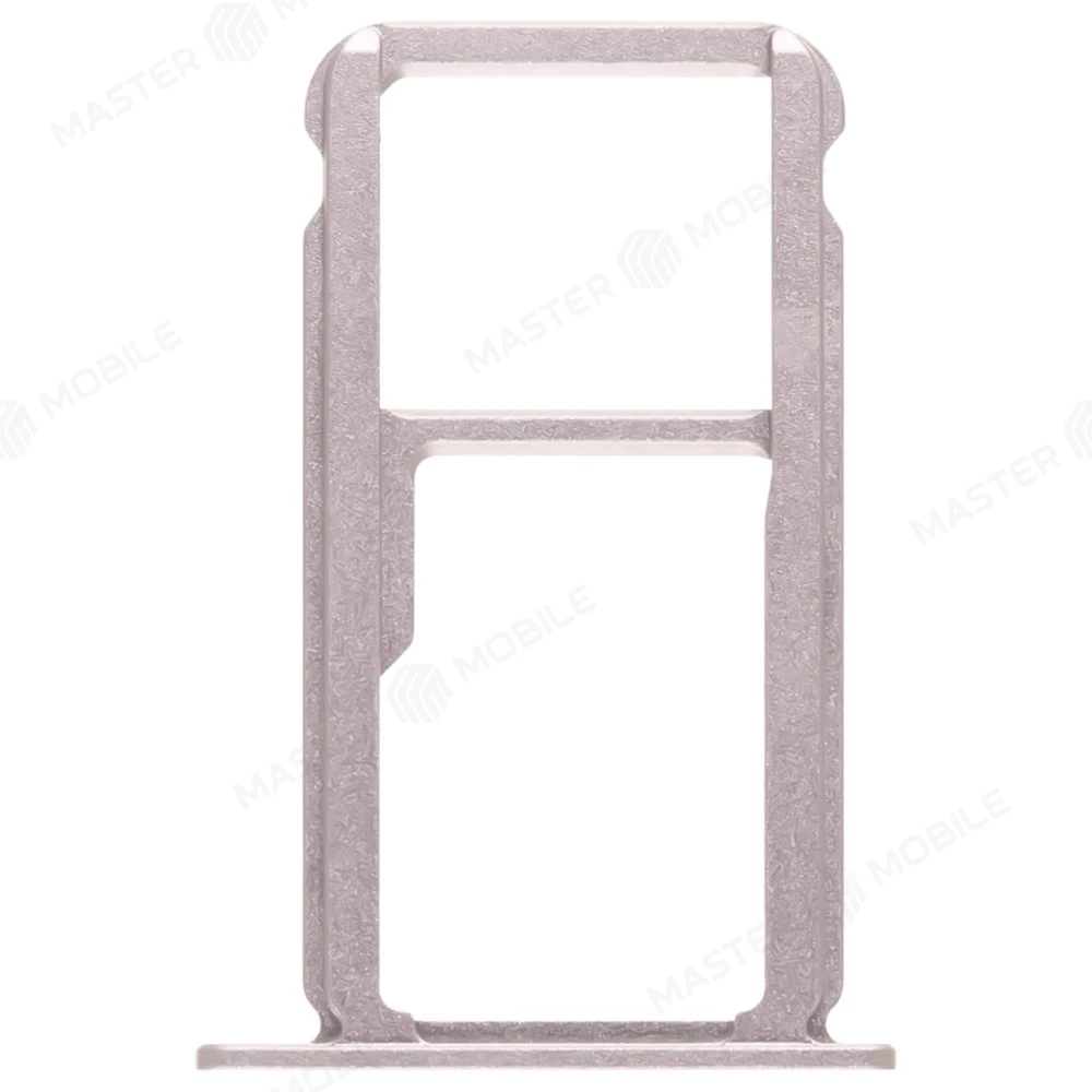 Держатель сим-карты для Huawei Honor 8 (FRD-L09) (золотистый) фото №2