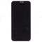 Дисплей для Apple iPhone 11 Pro + тачскрин (черный) (GX ORIG) (Hard Oled) фото №1