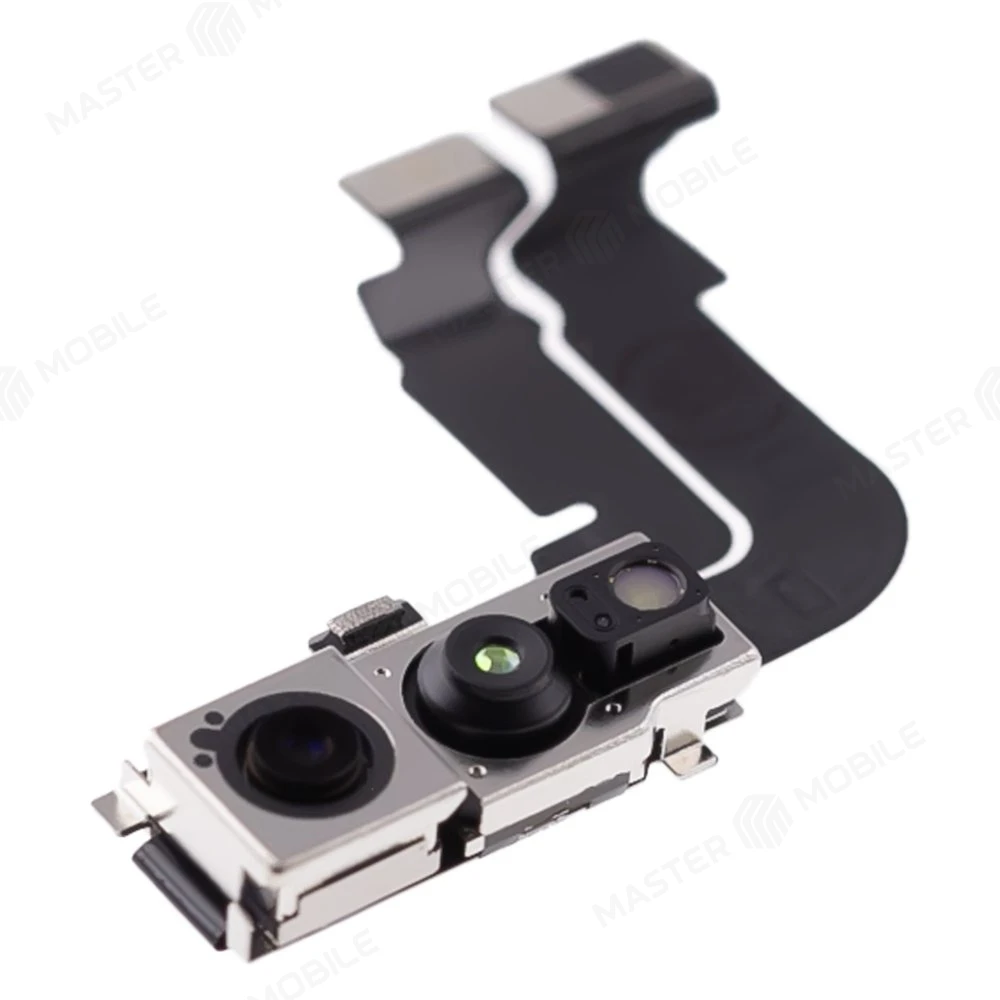 Камера для Apple iPhone 15 Pro (передняя) (ORIG100) фото №3