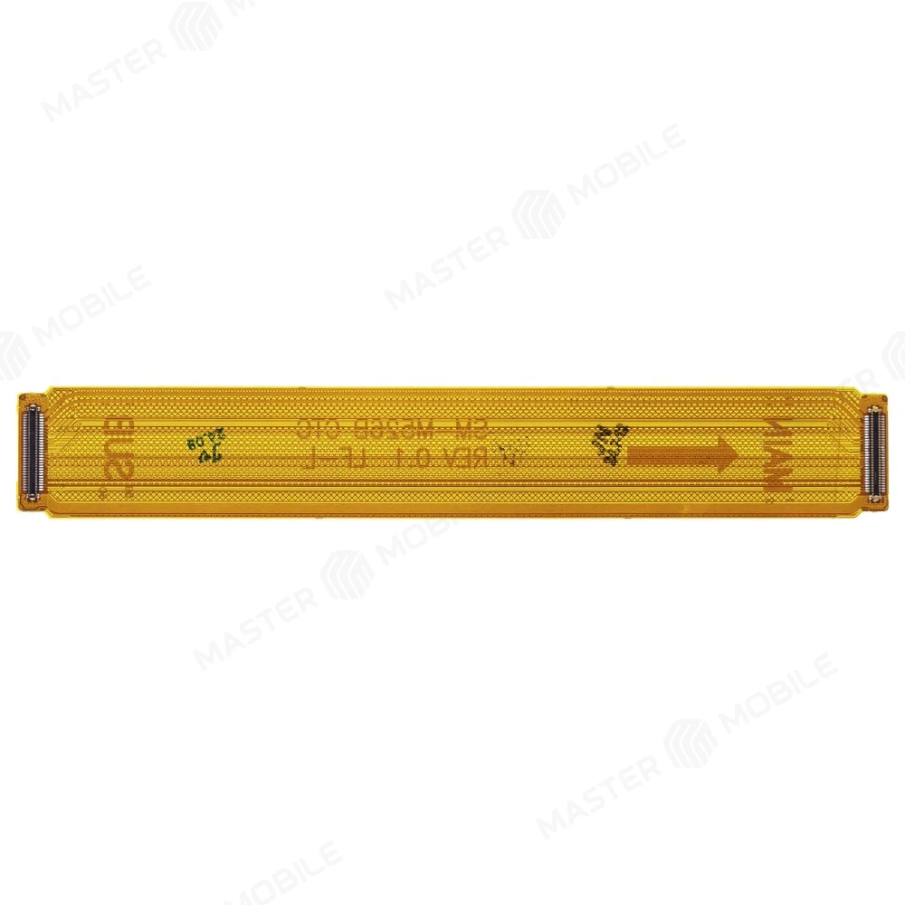Шлейф для Samsung M526 Galaxy M52 5G / M536 Galaxy M53 5G с комп. (межплатный)  фото №2