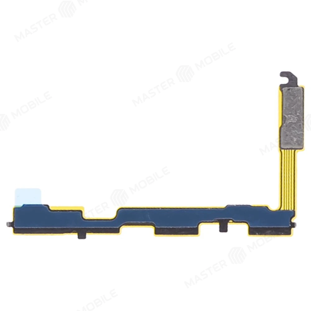 Шлейф для Huawei Honor X8b (LLY-LX1) с комп. (на кнопку включения и кнопки громкости) фото №2