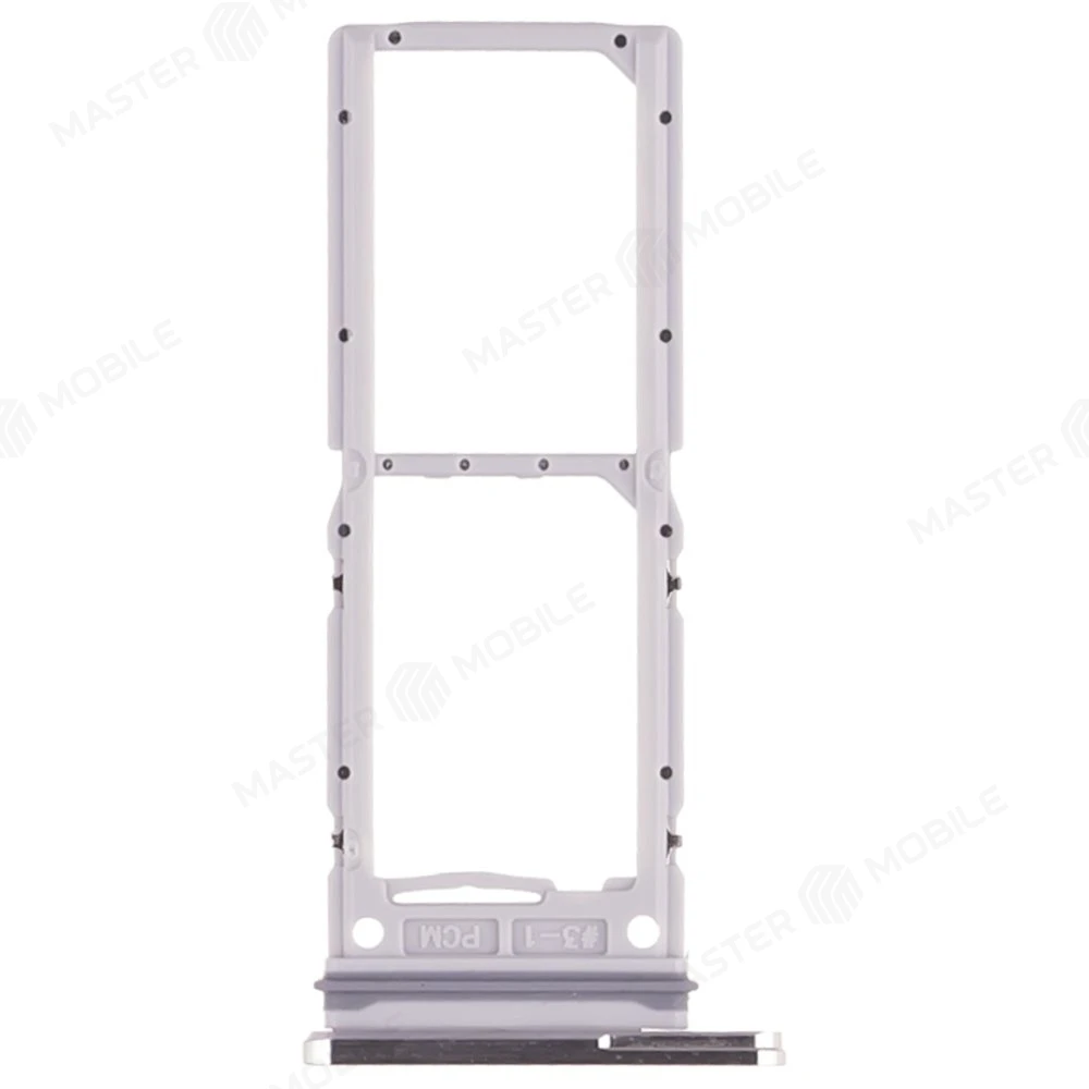 Держатель сим-карты для Samsung F946 Galaxy Z Fold 5 (бежевый) фото №2