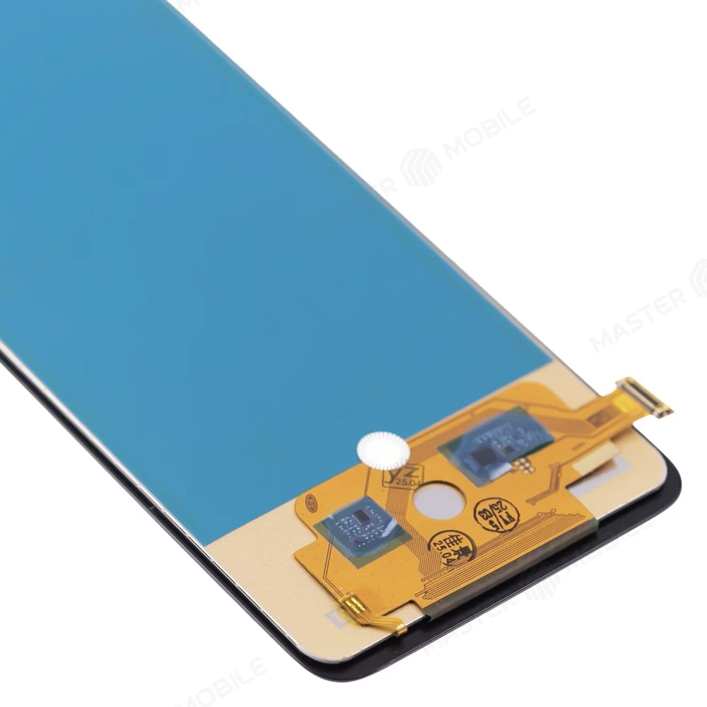 Дисплей для Samsung A705 Galaxy A70 + тачскрин (черный) (In-Cell) фото №4