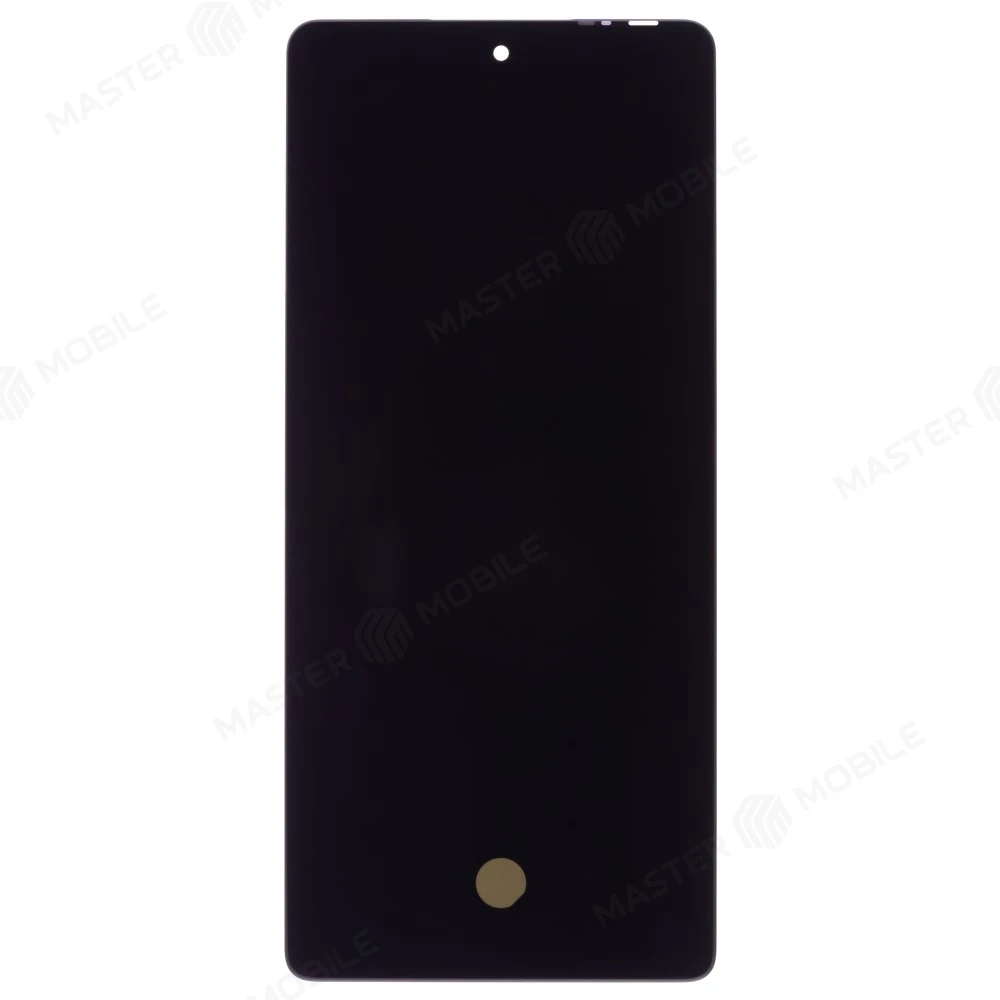 Дисплей для Tecno Pova 6 4G (LI7) / Pova 6 Pro 5G (LI9) / Camon 30 4G (CL6) / Camon 30 5G (CL7) + тачскрин (черный) (ORIG) фото №1