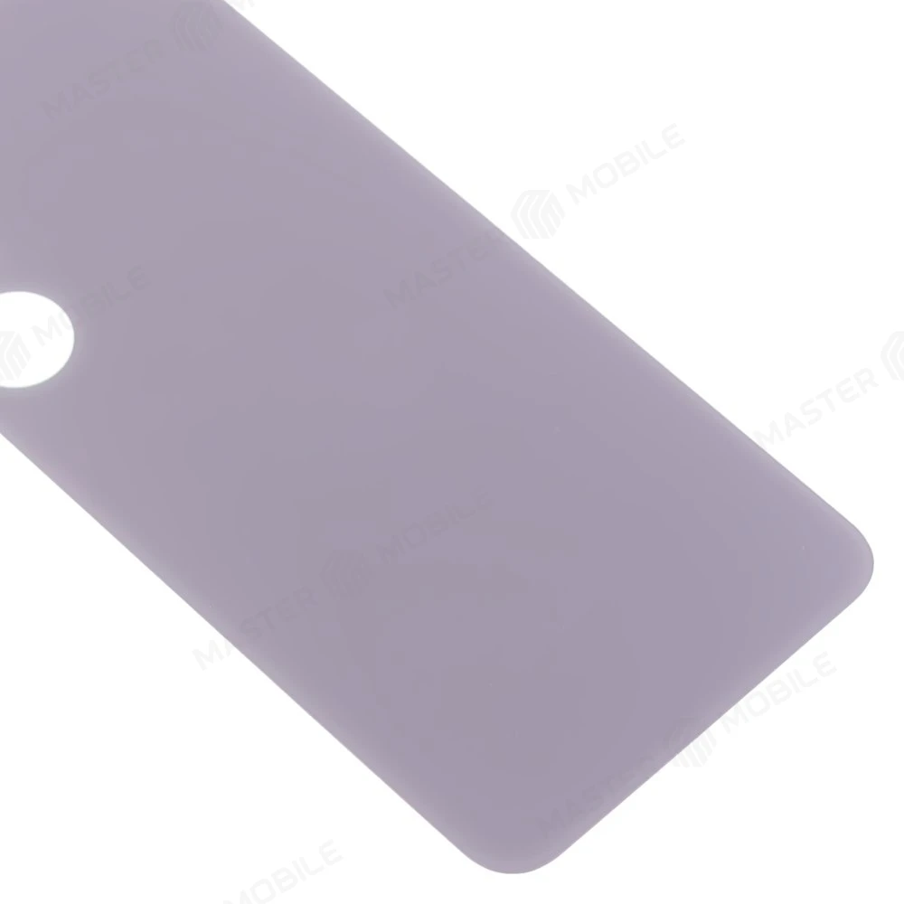 Задняя крышка для Samsung S911 Galaxy S23 (серый) фото №4