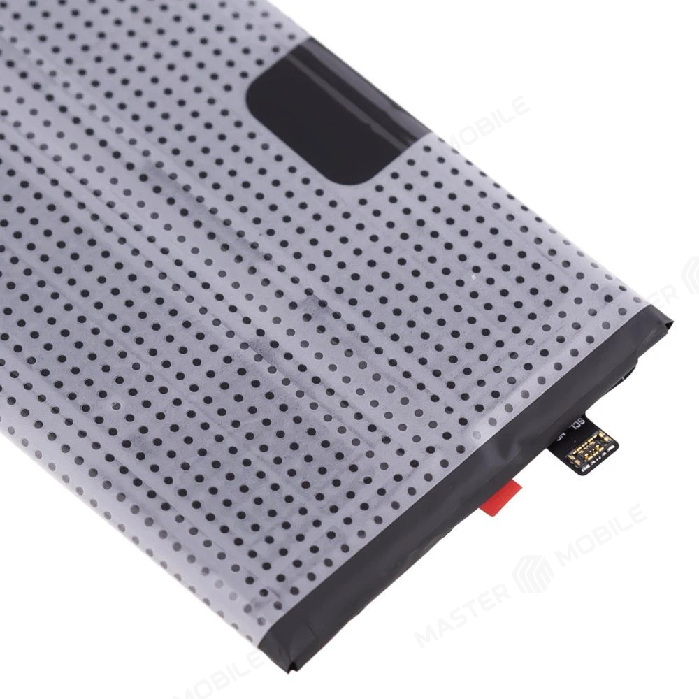 Аккумулятор для OPPO Reno 14F (CPH2743) (BLPC61) (Premium) фото №3