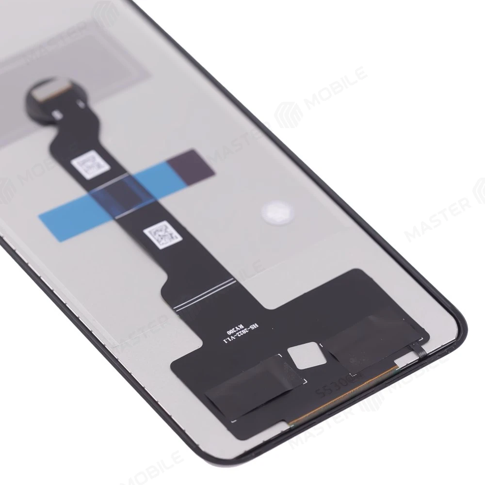 Дисплей для Huawei Honor 200 (ELI-NX9) + тачскрин (черный) (In-Cell) фото №4