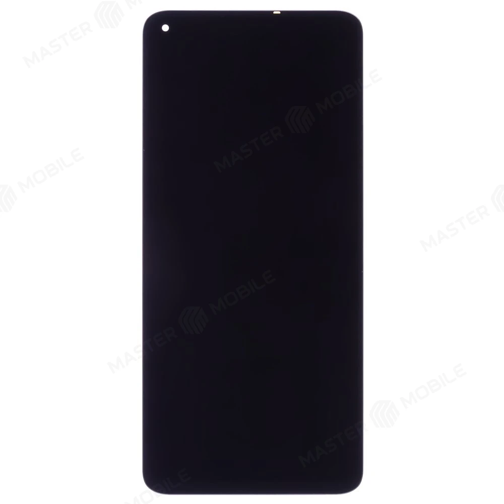 Дисплей для Xiaomi Mi 10T 5G (M2007J3SY) / Mi 10T Pro 5G (M2007J3SG) / Redmi K30S (M2007J3SC) + тачскрин (черный) (ORIG) фото №1