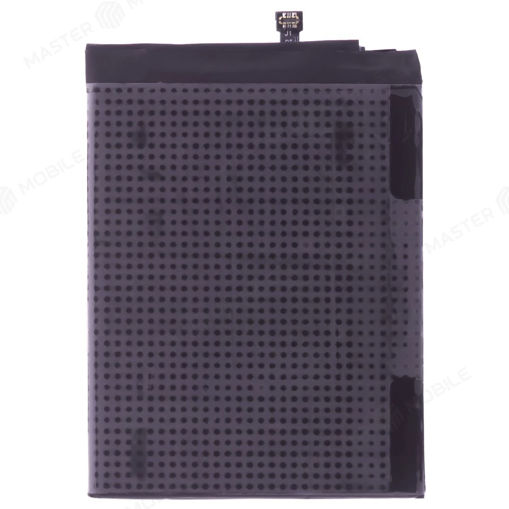 Аккумулятор для Xiaomi Redmi Note 9 Pro (M2003J6B2G) / Redmi Note 9 Pro Max (BN52)  фото №2