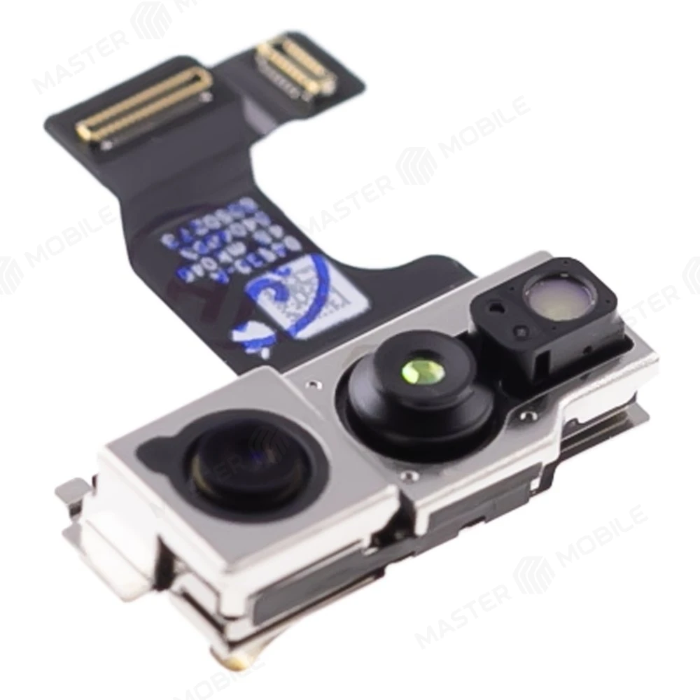 Камера для Apple iPhone 16 Plus (передняя) (ORIG100)  фото №3