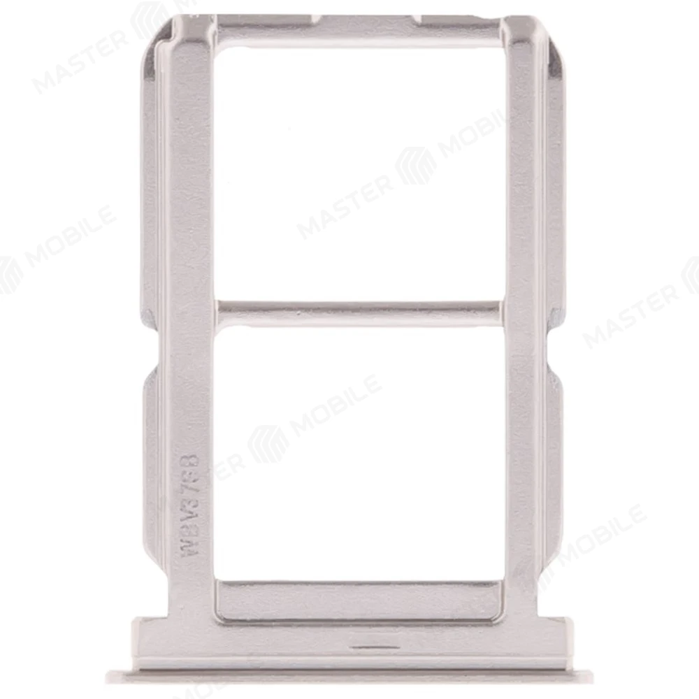 Держатель сим-карты для OnePlus 5 / 5T (золотистый) фото №2