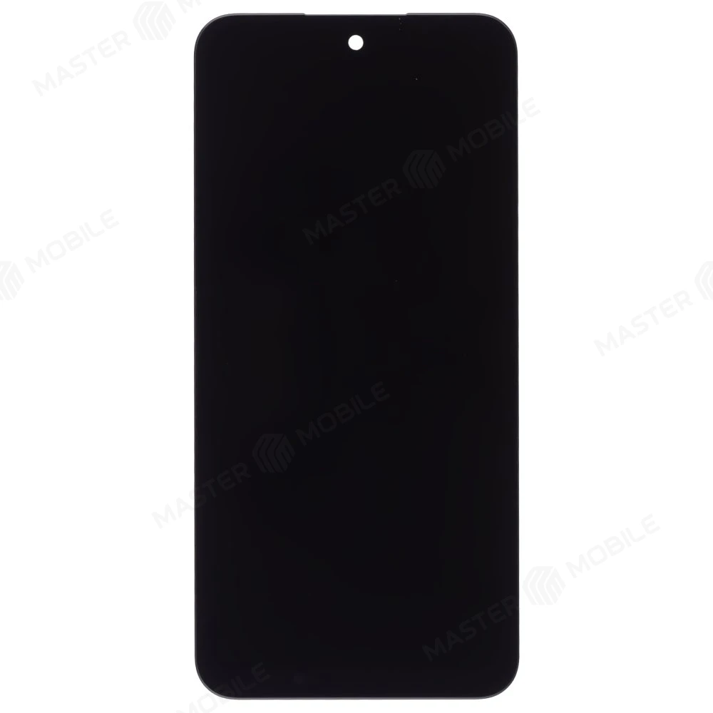 Дисплей для Samsung A356 Galaxy A35 5G / A556 Galaxy A55 5G + тачскрин (черный) (In-Cell) фото №1