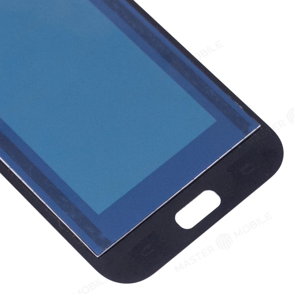 Дисплей для Samsung A720 Galaxy A7 (2017) + тачскрин (золотистый) (In-Cell) фото №4