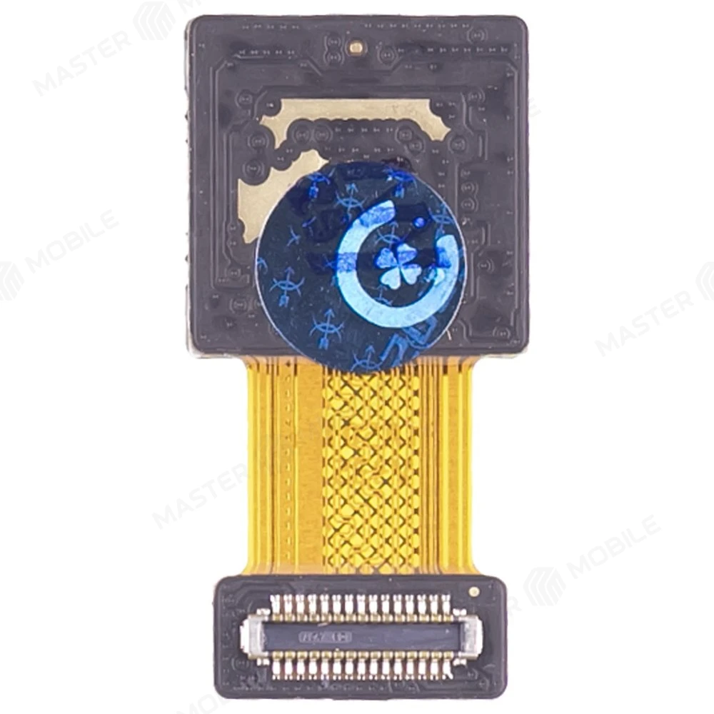 Камера для Xiaomi Poco M6 4G (2404АРC5FG) (задняя) (ORIG100) фото №2