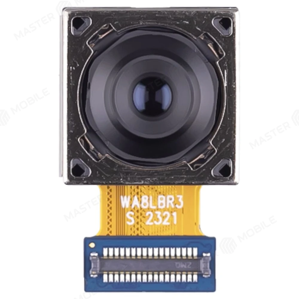 Камера для Samsung M536 Galaxy M53 5G (задняя) (ORIG100) фото №1
