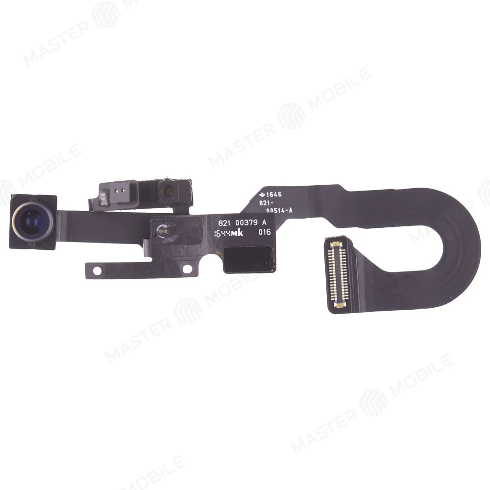 Камера для Apple iPhone 7 (передняя) (ORIG100) фото №1