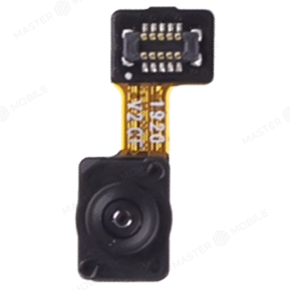 Шлейф для Xiaomi Poco X6 Pro (2311DRK48G) с комп. + сканер отпечатка пальца фото №1