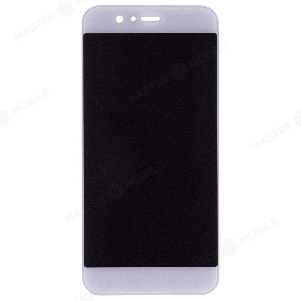 Дисплей для Huawei Nova 2 (PIC-LX9) + тачскрин (белый) (COF) фото №1