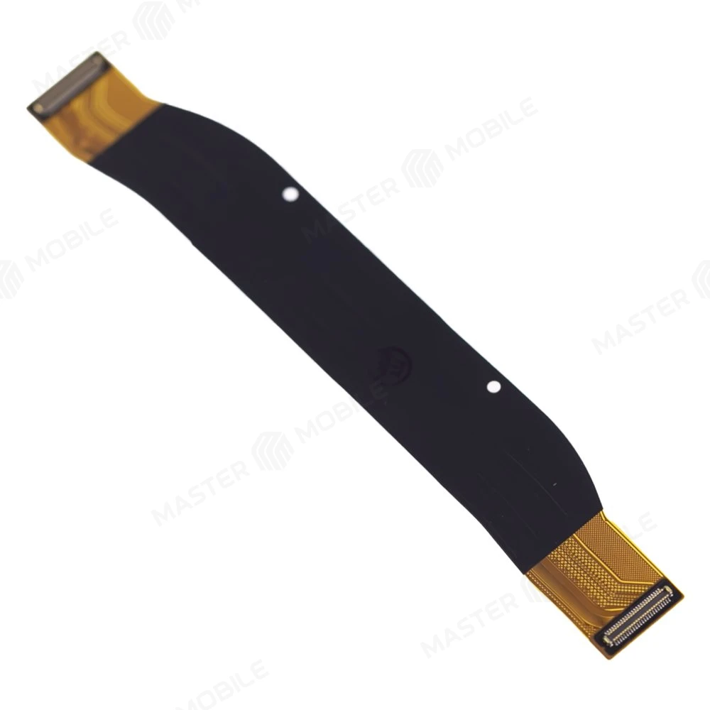 Шлейф для Huawei Honor View 20 (PCT-L29) с комп. (межплатный)  фото №3