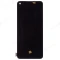 Дисплей для OPPO A78 4G (CPH2565) + тачскрин (черный) (OLED) фото №1