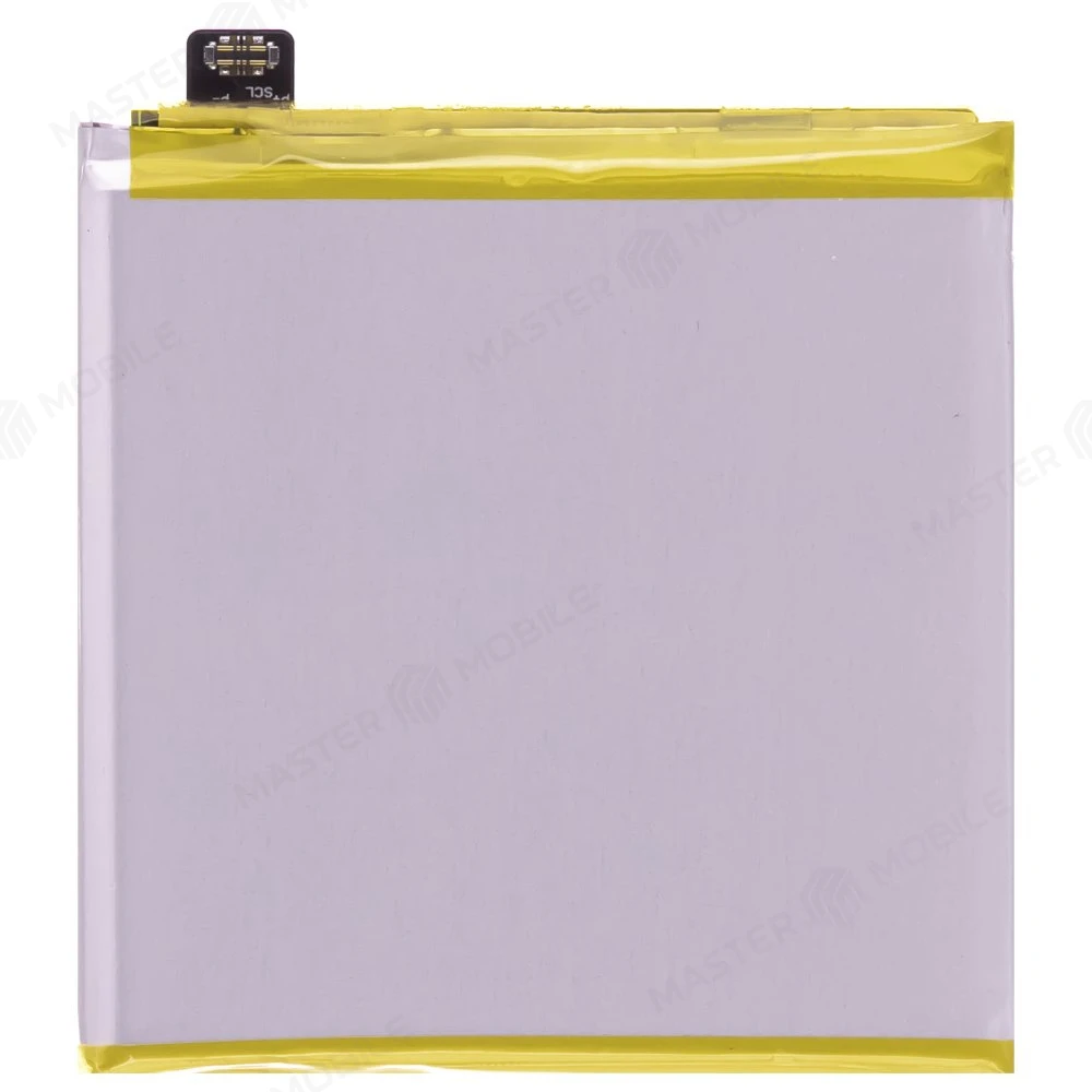 Аккумулятор для OPPO Reno 2Z (CPH1951) / Reno 2F (CPH1989) (BLP737)  фото №2