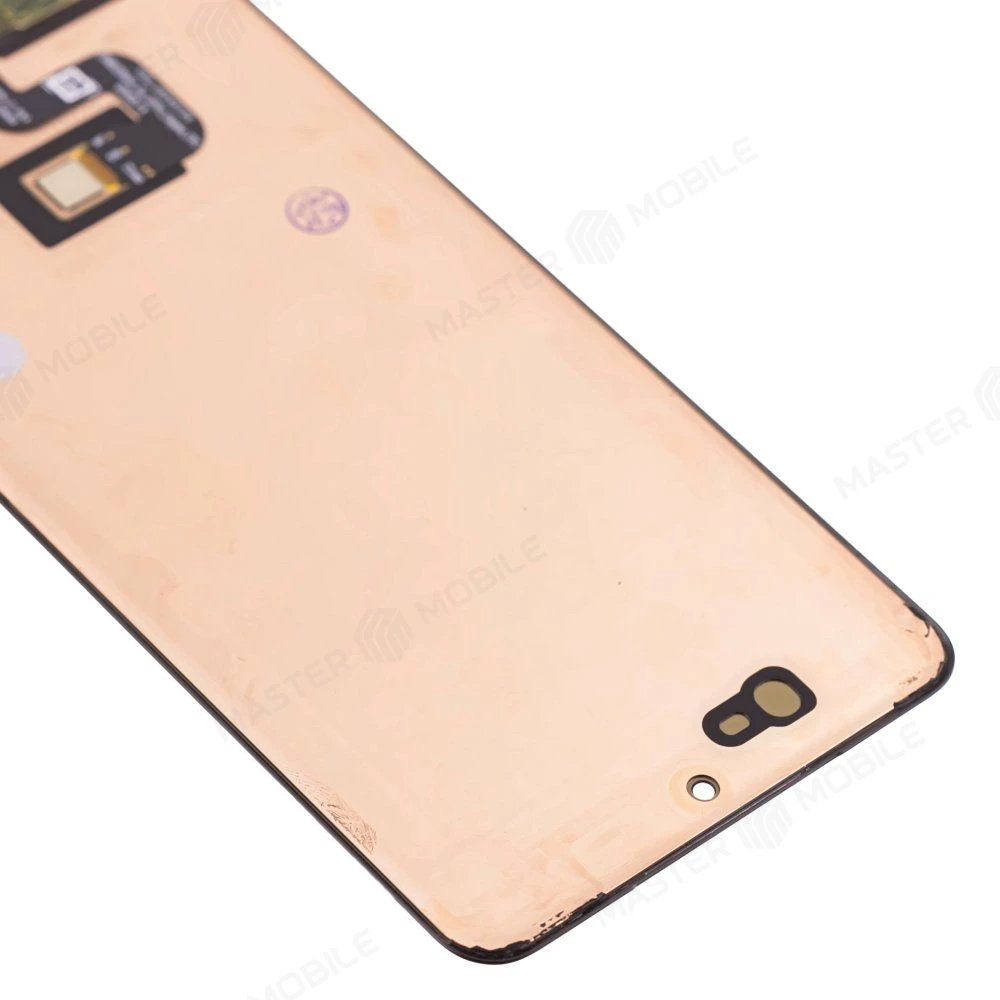 Дисплей для OnePlus 13 (CPH2653) + тачскрин (черный) (ORIG100) фото №3