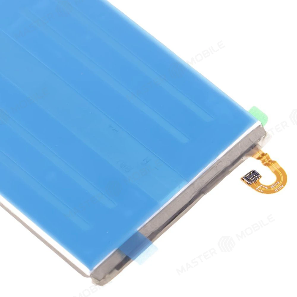 Аккумулятор для Samsung A105 Galaxy A10 / A750 Galaxy A7 (2018) / M105 Galaxy M10 (EB-BA750ABU) (ORIG100) (SP) фото №3