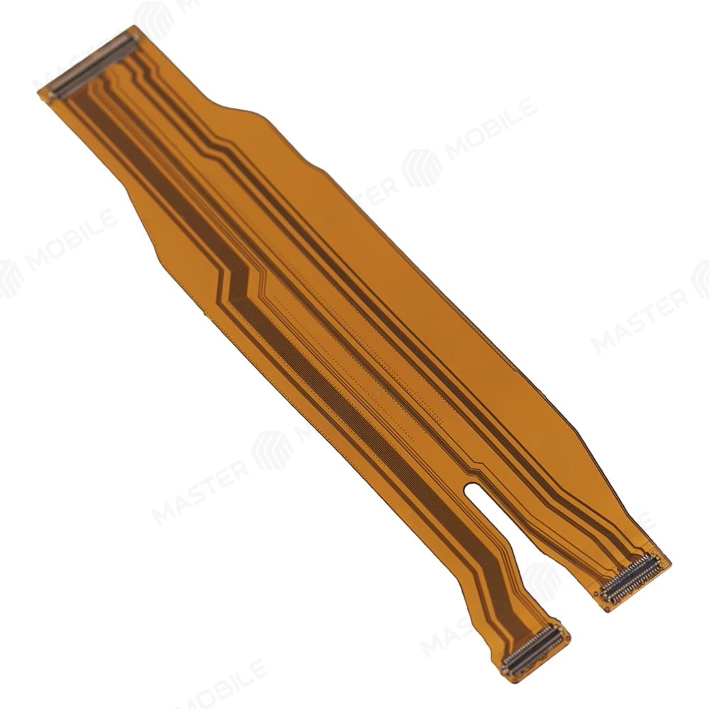 Шлейф для Samsung A356 Galaxy A35 5G / A556 Galaxy A55 5G с комп. (межплатный) фото №3