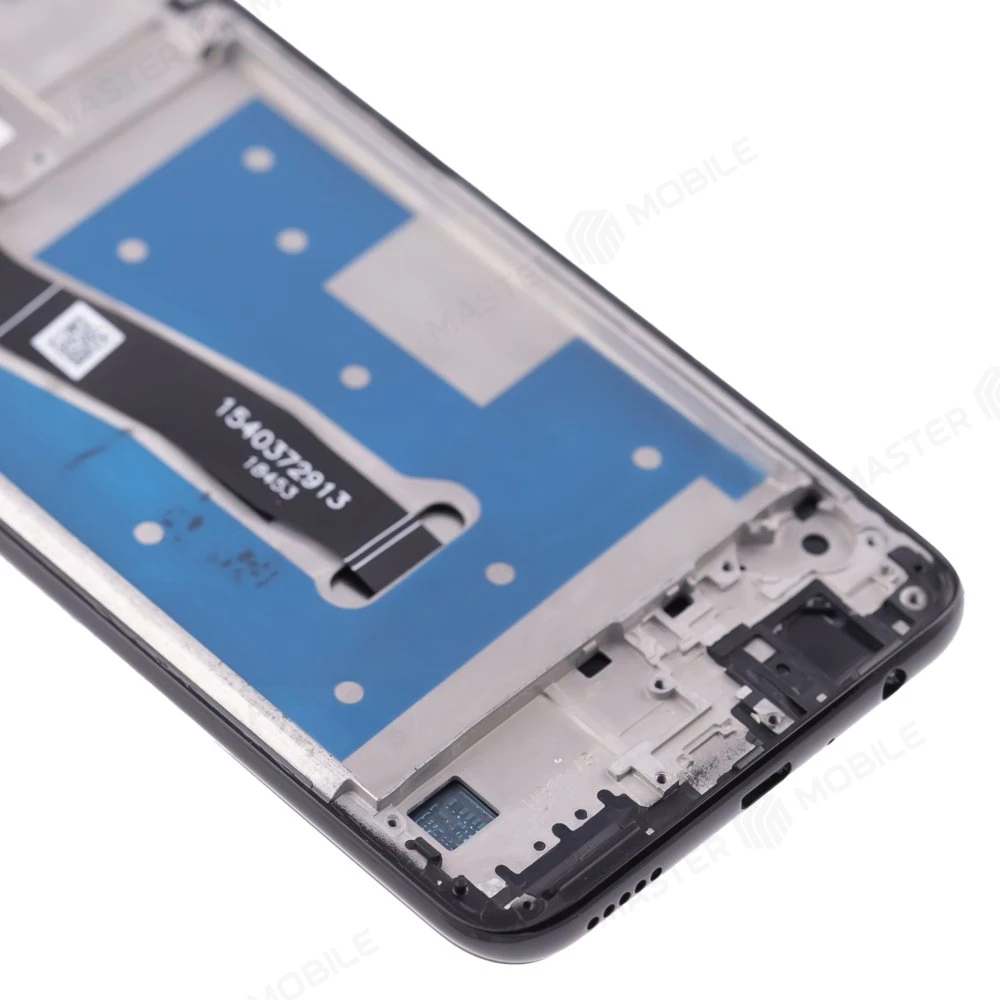 Дисплей для Huawei Honor 10i (HRY-LX1T) / Honor 10 Lite (HRY-LX1) / Honor 20e (HRY-LX1T) + тачскрин (черный) (в рамке) (ORIG) фото №4