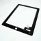 Тачскрин для Apple iPad 2 (A1395/A1396/A1397) (черный)  фото №2