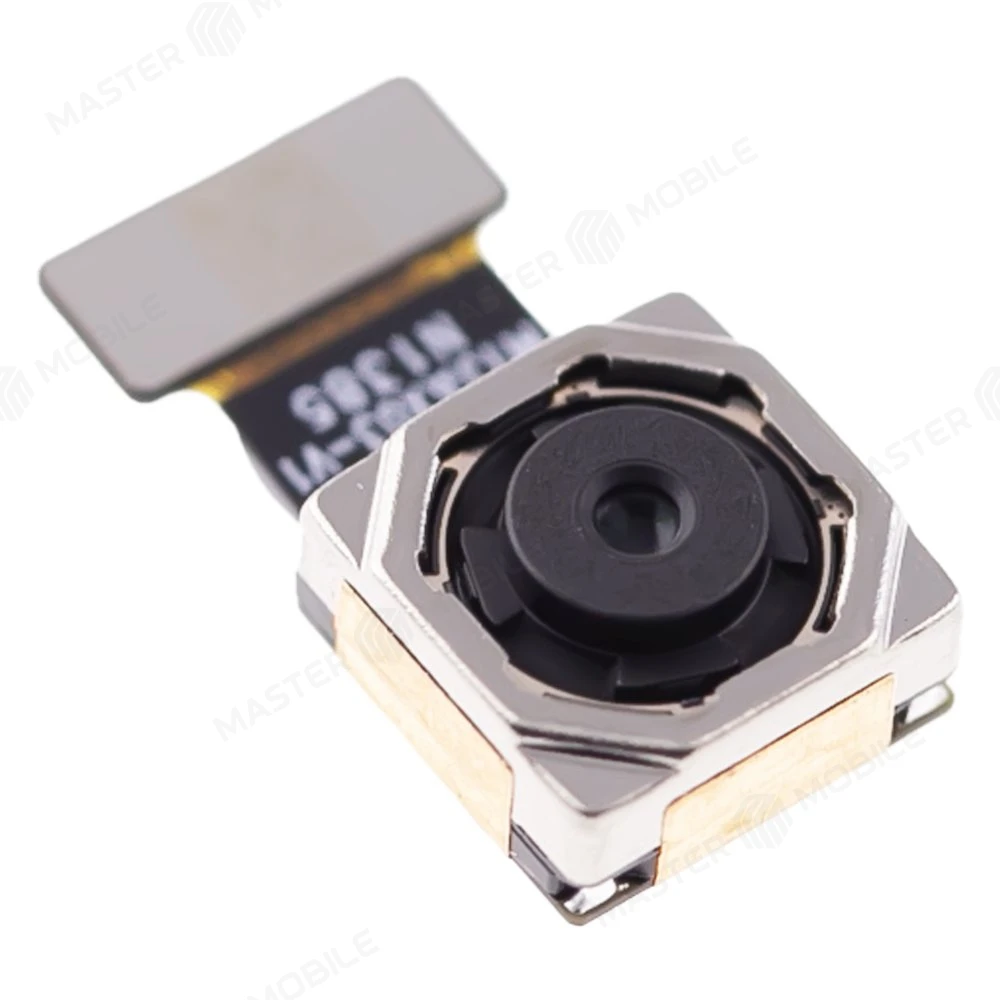 Камера для Xiaomi Poco M4 5G (22041219PG) (задняя) (ORIG100) фото №3
