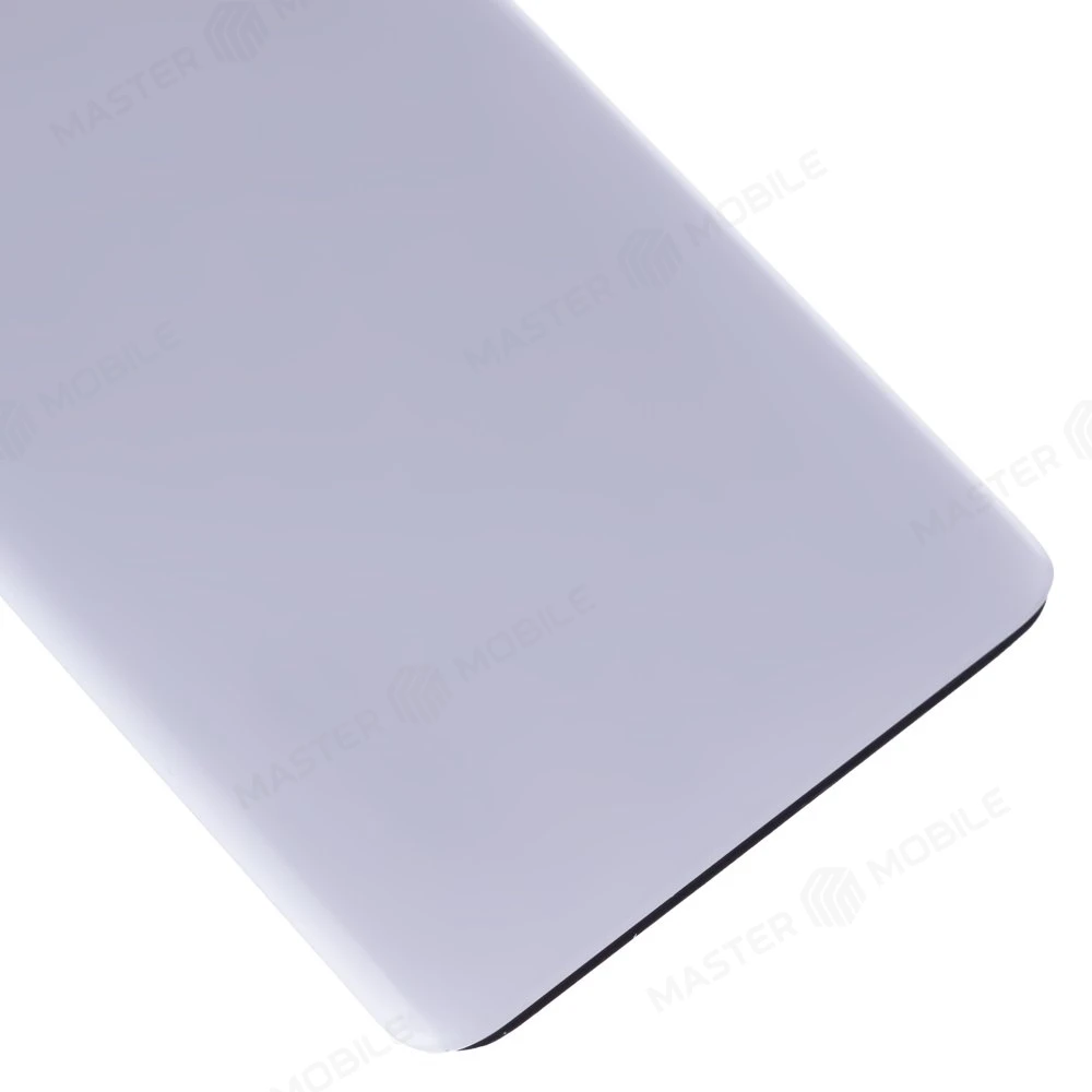 Задняя крышка для Xiaomi Redmi Note 12 Pro+ 5G (22101316UG) (белый) фото №4