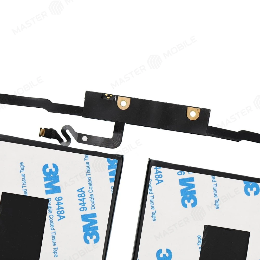 Аккумулятор для Apple MacBook Pro 15 Retina Touch Bar A1707 (LATE 2016 - MID 2017) (A1820) (ORIG) фото №4