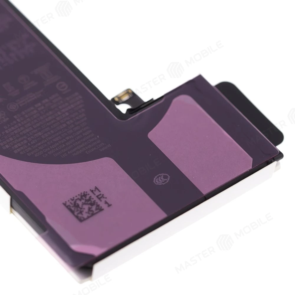 Аккумулятор для Apple iPhone 15 Pro (ORIG100) (SP) фото №3