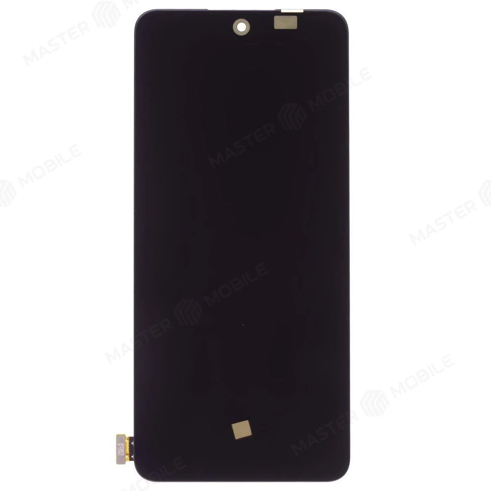 Дисплей для Realme 15 (RMX5106) + тачскрин (черный) (ORIG) фото №1