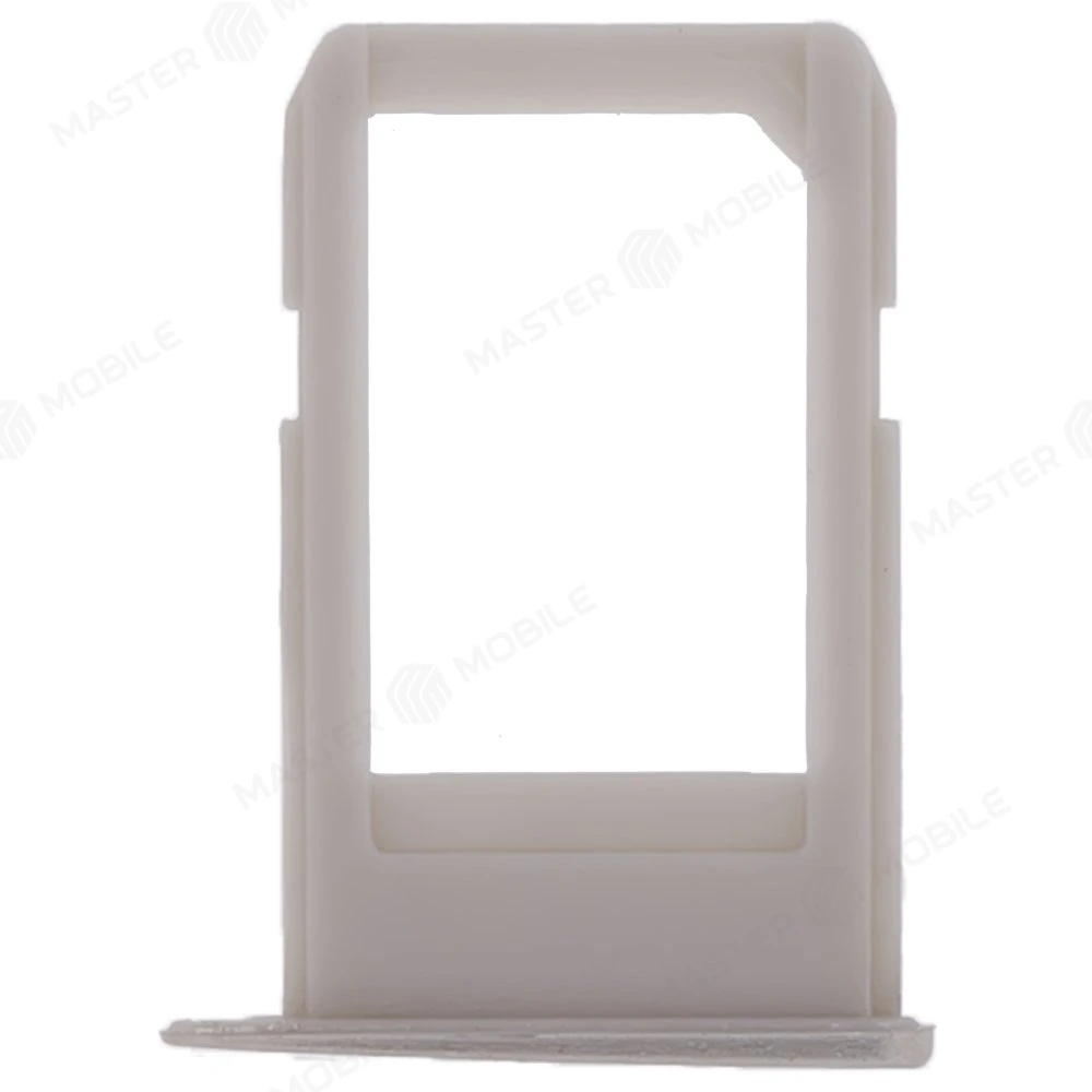 Держатель сим-карты для Samsung G925 Galaxy S6 Edge (золотистый) фото №2