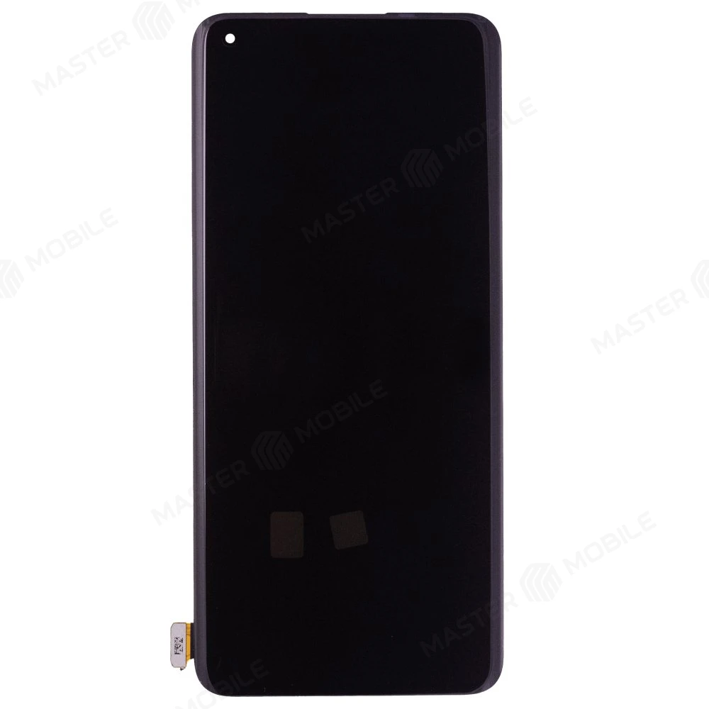 Дисплей для OnePlus 11 (CPH2449) + тачскрин (черный) (ORIG) фото №1