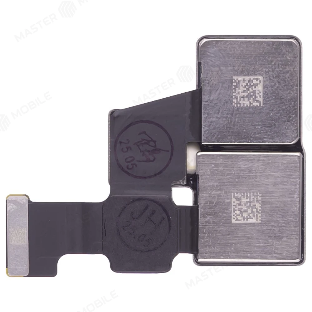 Камера для Apple iPhone 12 Pro (задняя) (ORIG100) фото №2