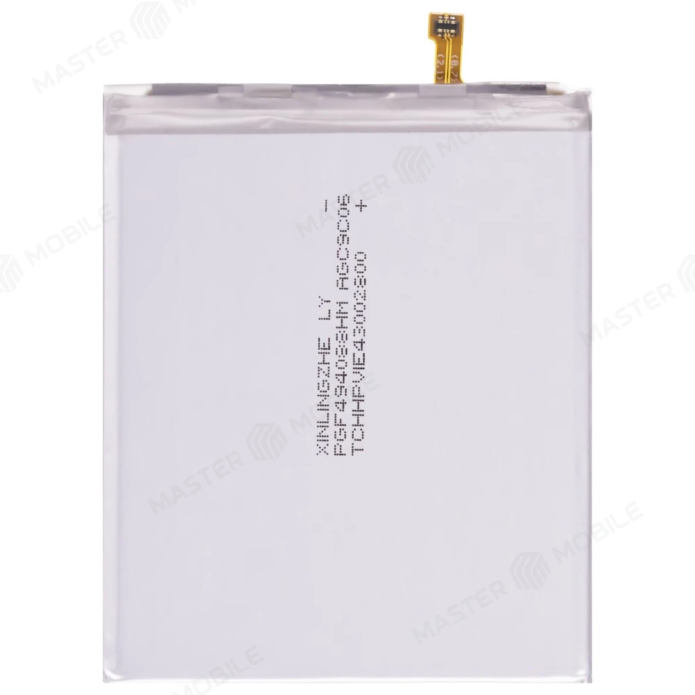 Аккумулятор для Samsung G990 Galaxy S21 FE (EB-BG990ABY) (Premium) фото №2