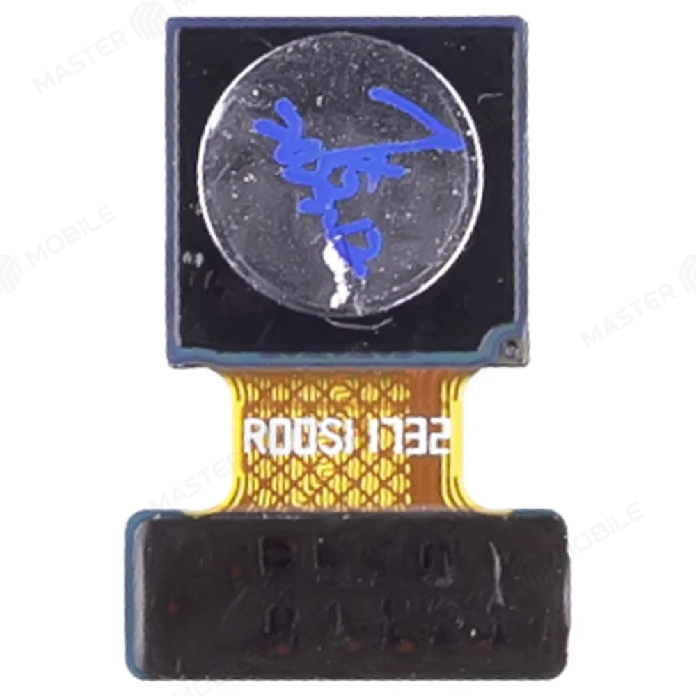 Камера для Samsung A520 Galaxy A5 (2017) / A720 Galaxy A7 (2017) (передняя) (ORIG100) фото №2