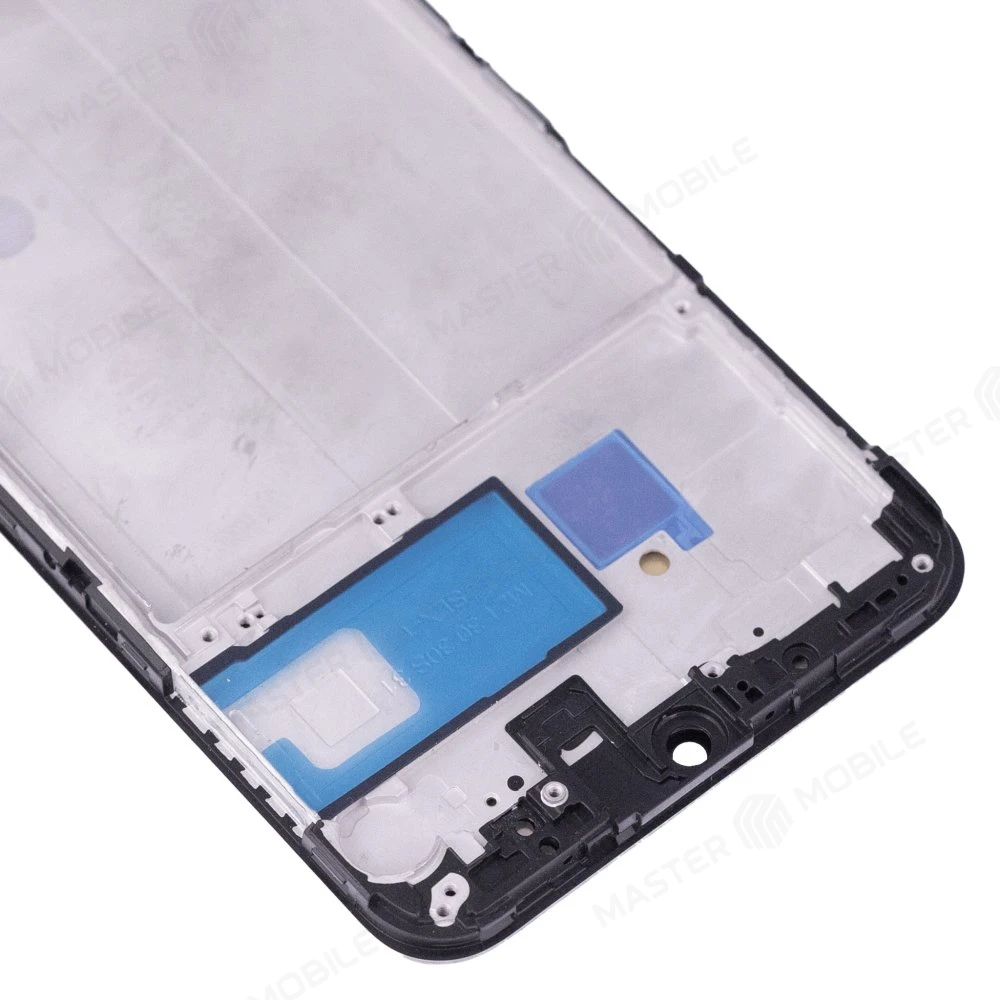 Дисплей для Samsung M305 Galaxy M30 + тачскрин (черный) (в рамке) (OLED) фото №3