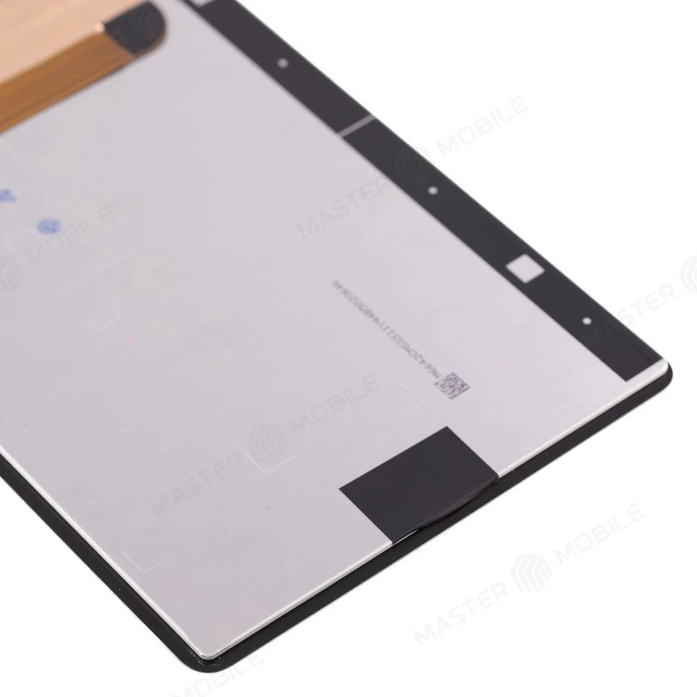 Дисплей для Huawei Honor Pad 10 Wi-Fi (HEY3-W00) + тачскрин (черный) (ORIG) фото №3